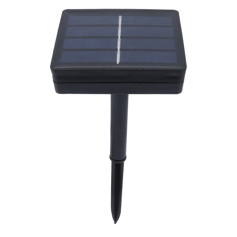 300LED Solar String Lights IP44 Waterproof Outdoor Garden Courtyard Decoration