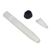 Removable Badminton Bat Handle Nylon Fiber Racket Floating Shockproof Grip