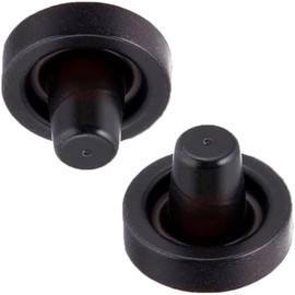 ALGOMAS® Pack of 2 Diaphragms for Fissler Pot Valves | Vitavit Premium and Comfort Models