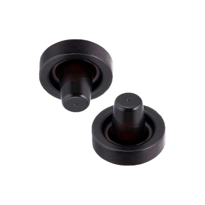 ALGOMAS® Pack of 2 Diaphragms for Fissler Pot Valves |