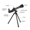 Kids Telescope 20X-30X-40X Adjustable Astronomical Telescope with Tripod for Children