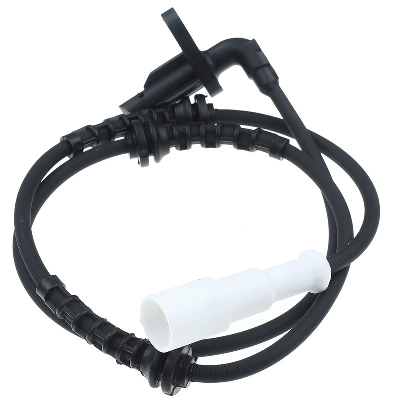 2x ABS sensor front or rear for Clio II BB