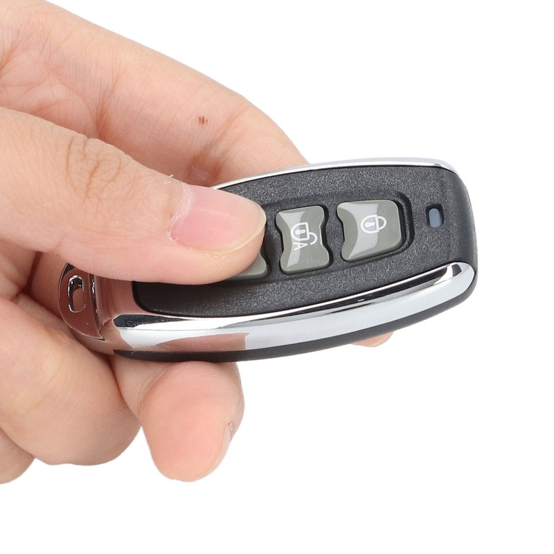 Remote Control Three Button Waterproof Door Lock Remote Control for