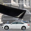 Rear Window Top Roof Spoiler Compatible with 2025 2024 2023