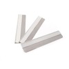Honbay 50PCS Stainless Steel Eyebrow Trimmer Blades Eyebrow Hair Removers