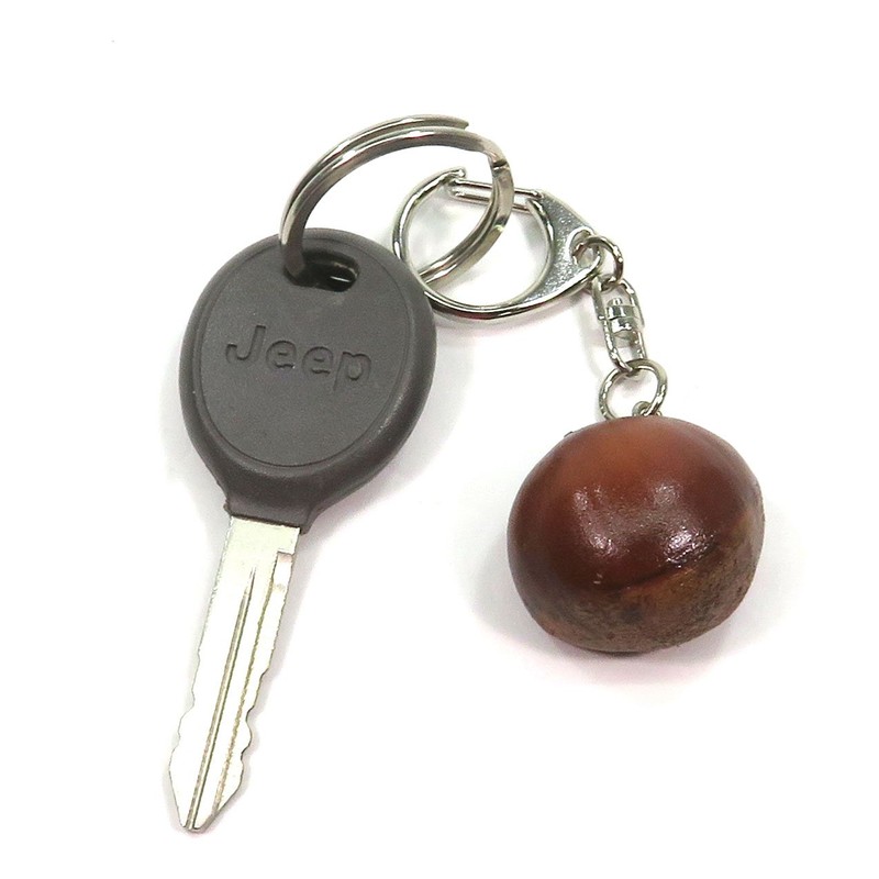 Food Sample Keychain 181TK