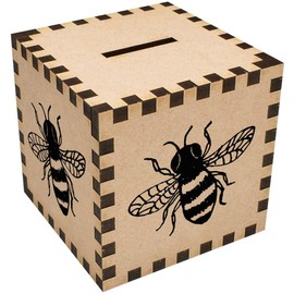 'Honey Bee' Money Box/Piggy Bank (MB00063579)