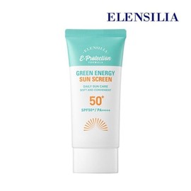 (NS홈쇼핑)엘렌실라 그린에너지 썬스크린 1개35105452 (NS Home Shopping) Ellen Silla Green Energy Sunscreen 1pc 35105452