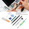 Multifunctional Disassembly Tool Professional Electronics Repair Kit Accurate Screwdriver Set