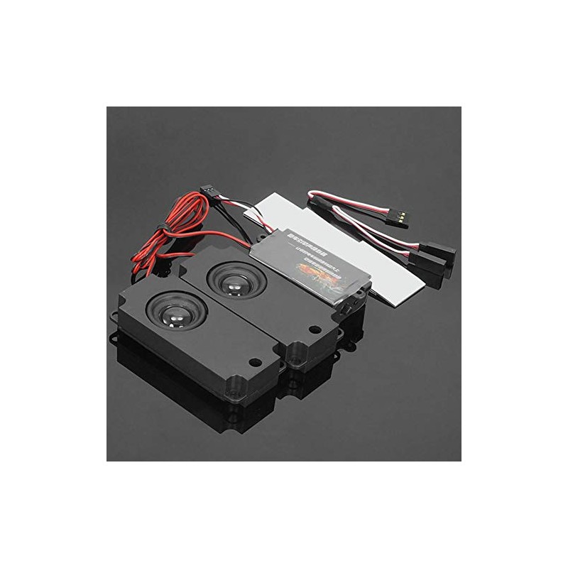 RC Engine Sound Simulation Sound Sound Motor Connecting Groups for