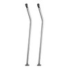 Oceansouth Sun Sail Support with Angle 900 mm (Pair)