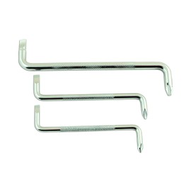 Laser 5910 Offset Screwdriver Set 3pc