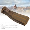 Outdoor Work Belt High Density Nylon Self Assembly Waist Belt