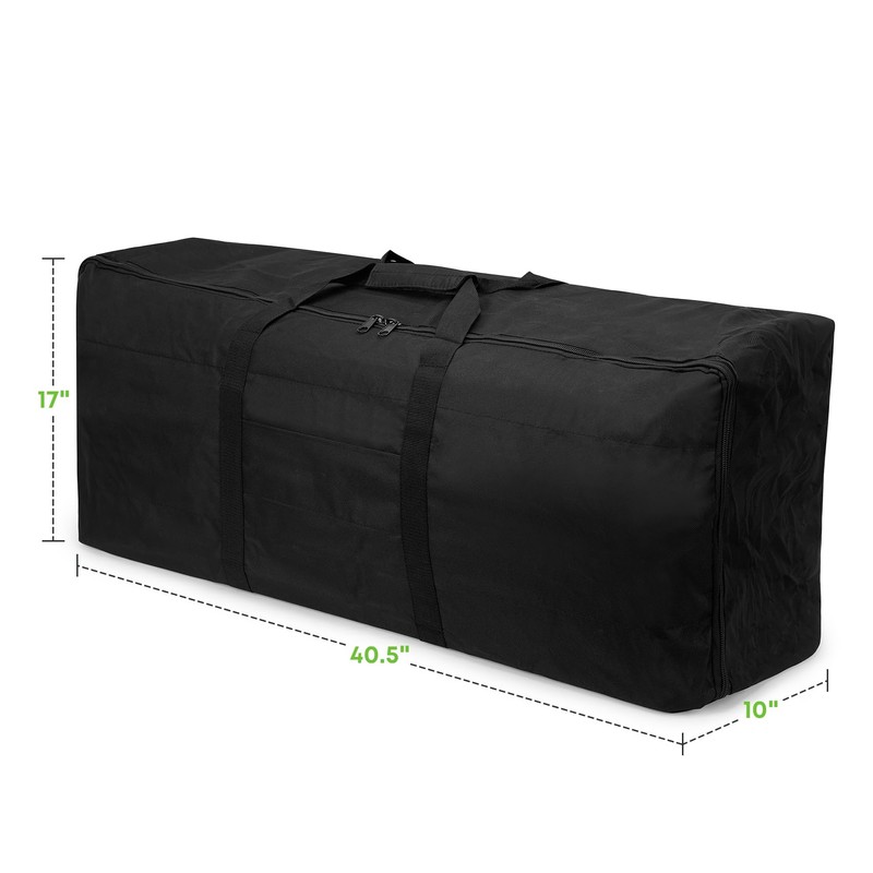 Stanbroil Stove Carry Bag for Camp Chef 3 Burner Cookers,