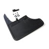 Volkswagen 7E0898812 Mud Flap Right Rear VW T6: Only with