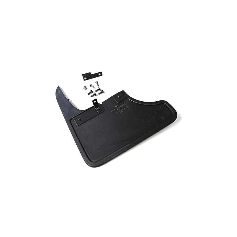 Volkswagen 7E0898812 Mud Flap Right Rear VW T6: Only with