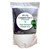 Colágeno Tipo II Ácido Hialurónico Guanabana 1 kg VitLife
