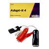 W4 Adapt-It 4 - Black
