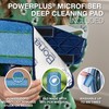 Bona PowerPlus Premium Motion Spray Mop for Hardwood Floors -