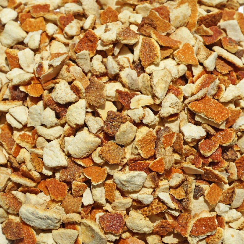 Sweet Orange Peel Orange Peel Orange Peel Ameyoko Otsuya Spice