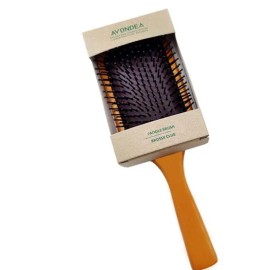 Shampoo Brush Massage Portable for scalp washing and shower hair care, soft handheld hair Korean Import, Beauty and Personal, Option 1