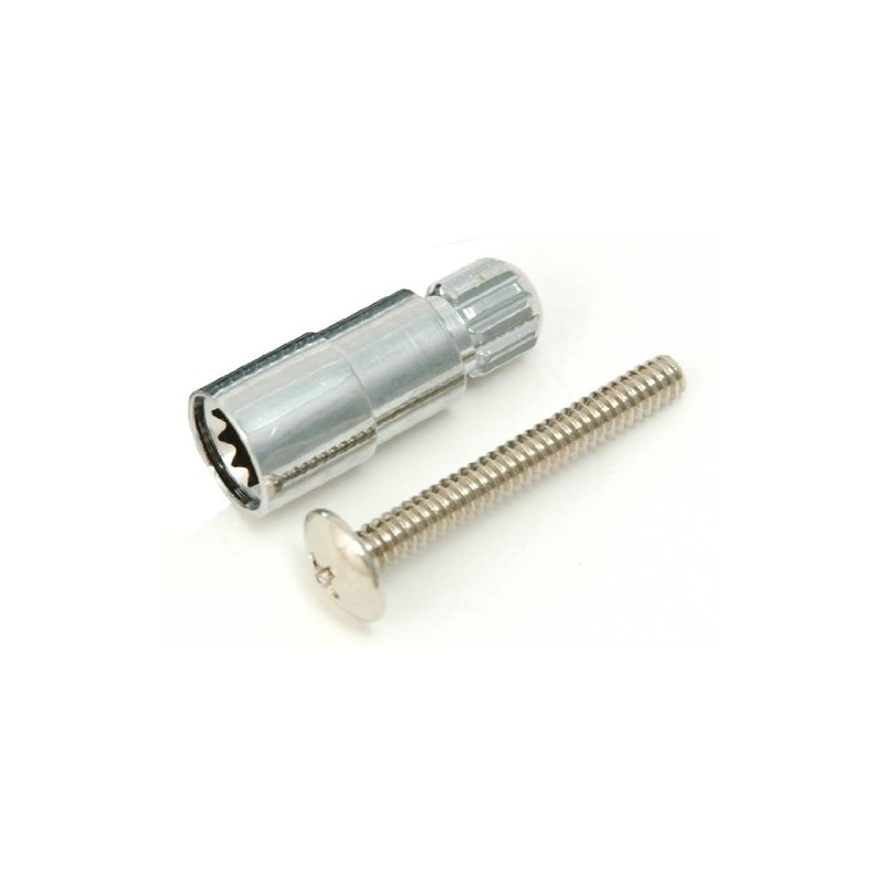 Stem Extension, Fit Price Pfister 12-spline Stems - By Plumb