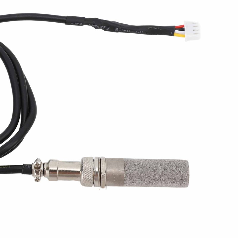 Temperature and Humidity Sensor Remote Monitoring High Accuracy Temp and