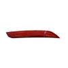 Rear Reflector Right Reflector Rear Light Diffusing Lens 6C0945106B