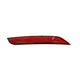 Rear Reflector Right Reflector Rear Light Diffusing Lens 6C0945106B