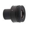 SWHN10X H 23 Adjustable Large Field Eyepiece High Transparency Aluminum