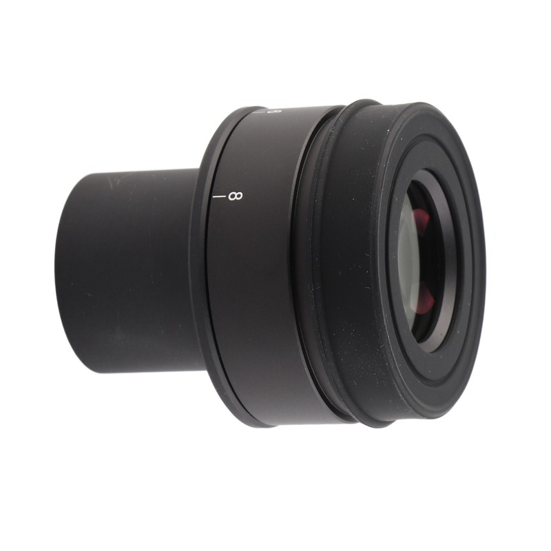SWHN10X H 23 Adjustable Large Field Eyepiece High Transparency Aluminum