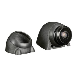 ZENEC 180 Degrees Rear View Camera ZE-RVC85WA