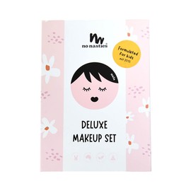 No Nasties Kids Natural Makeup Palette Kit - Nala Pink, 1 Kit