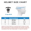 Casco Ajustable Para Montar Al Aire Libre, Casco De Monopatí
