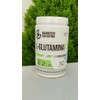 L-glutamina Suplemento 1 Kg Nanogen Nutrition 100 Servicios