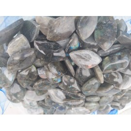 Labradorite crystal specimen rocks jewelry minerals pendants rainbow bulk craft