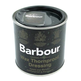 Barbour Care Supplies Wax ThornProof Dressing [FL]