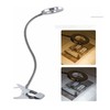 USB Tattoo LED Lamp Warm Cold Light Flexible Eye Protection