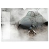 Luftwaffe. Kampfflugzeuge der USA (Wandkalender 2026 DIN A4 quer), CALVENDO