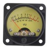 45mm Round Pointer VU Meter Head with LED Backlight Audio