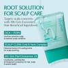 lilyeve [lilyeve]Scalp:Turn Cica PDRN Brush Ampoule 100ml