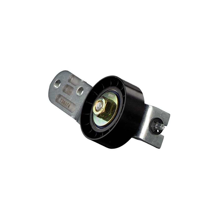 Febi Bilstein 22887 Belt Tensioner for V-Ribbed Belt