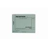 Exacompta - Ref 103-BLUZ - Guildhall - Petty Cash Vouchers,