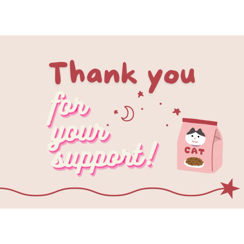 50 Cute Cat Basic Lands for Commander EDH, Cute Custom