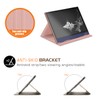 Xuanbeier Rotating Case Compatible with Onyx BOOX Note Air2 10.3