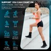 Lace Up Ankle Brace for Men & Women – Adjustable