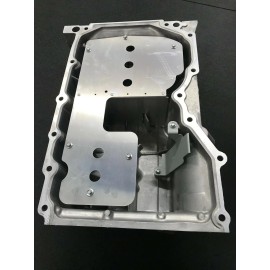 Cornerstone Oil Baffle Kit w/BSD kit 2013-2018 Ford Focus ST 2.0L EcoBoost