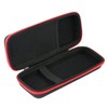 khanka Hard Travel Case Replacement for KAIWEETS HT206b / HT206d