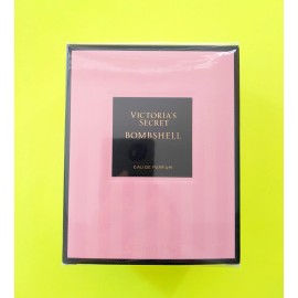 Victoria's Secret VS Bombshell Eau de Perfume 50 ml (1.7 oz) New Sealed