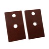Wheel Cleaners for Hobart Bandsaws - 2 Pack or 4